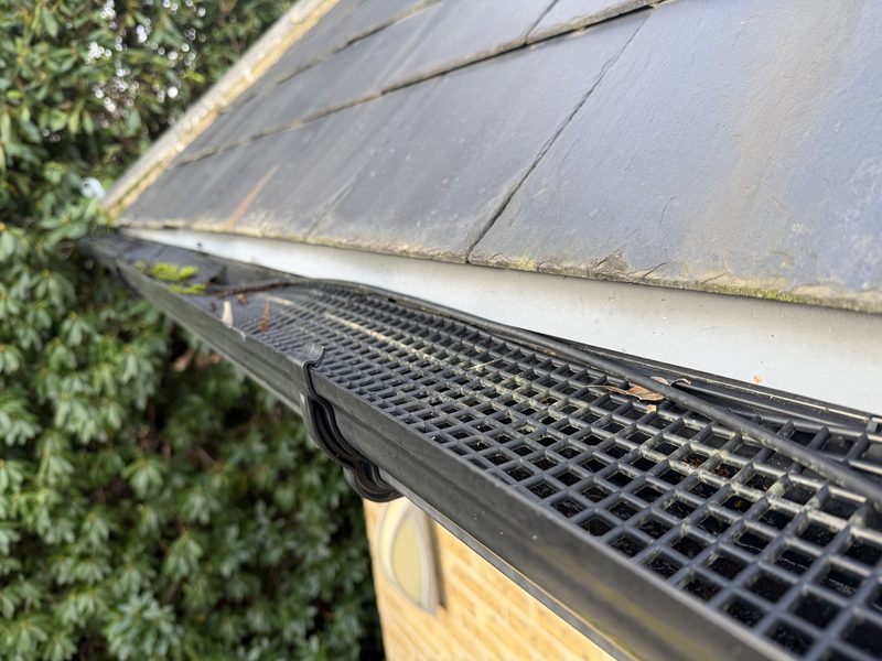 Should I Install Gutter Guards? The Honest UK Advice